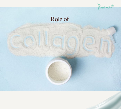 The Role of Collagen in Youthful Skin and How to Boost It Naturally